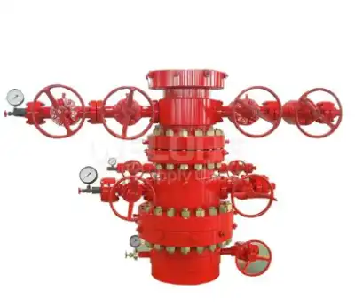 wellhead