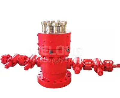 wellhead