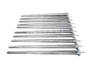 Drill Pipe Screen