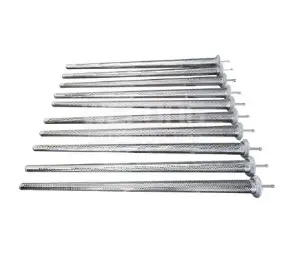 Drill Pipe Screen