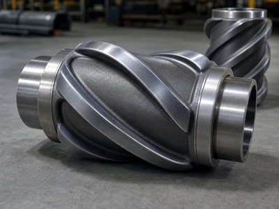 centralizer centralizer