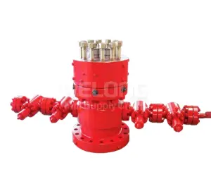 Wellhead Equipment