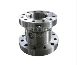 Wellhead Equipment Wellhead Equipment