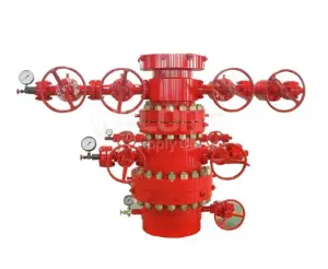 Wellhead Equipment Wellhead Equipment