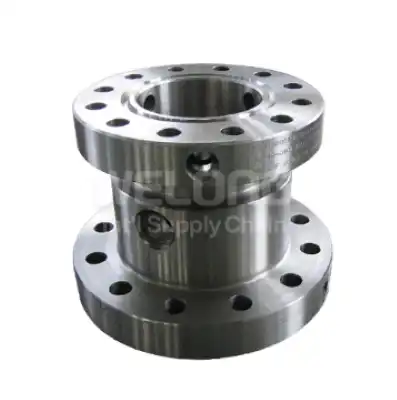wellhead wellhead