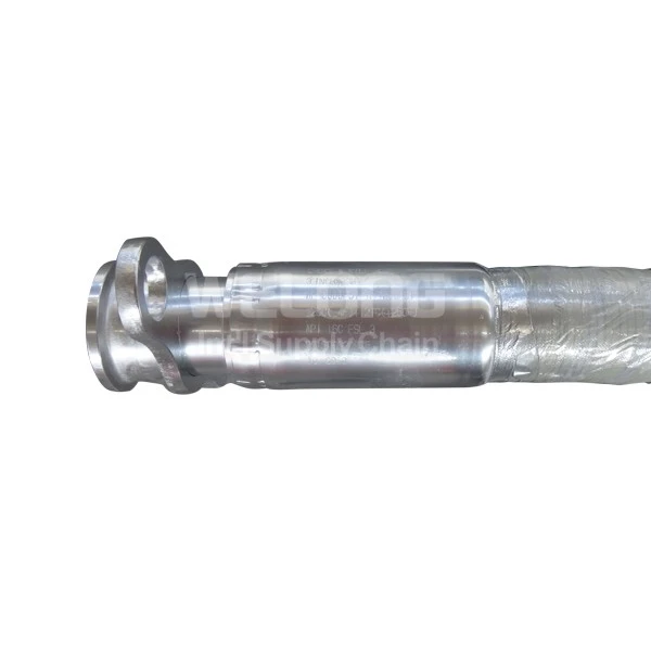 Choke & Kill Hoses 