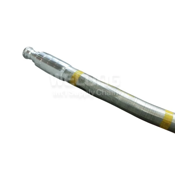  Choke & Kill Hoses 