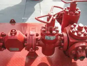 Kill Manifold Kill Manifold