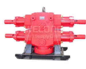 Ram Blowout Preventer 