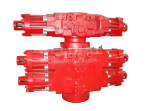 Ram Blowout Preventer Ram Blowout Preventer