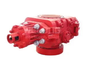 Ram Blowout Preventer 