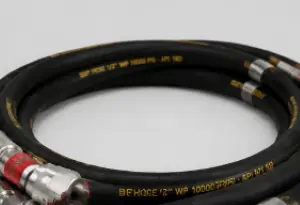 BOP hose BOP hose