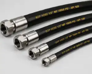 BOP hose BOP hose