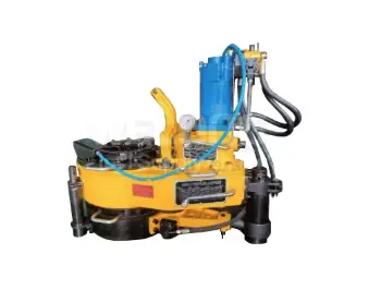 tubing power tong tubing power tong