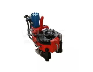 tubing power tong 