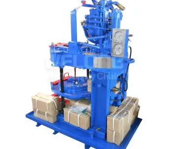 tubing power tong tubing power tong