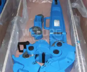 manual tong