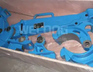 manual tong manual tong