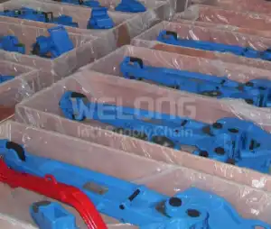 manual tong manual tong