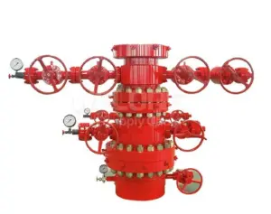 wellhead equipment wellhead equipment