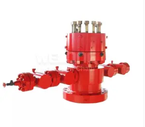 wellhead equipment 