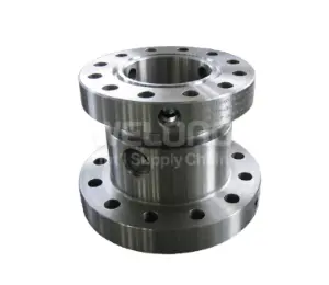  wellhead equipment 