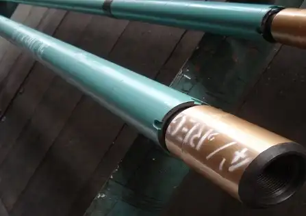 drilling mud motor drilling mud motor