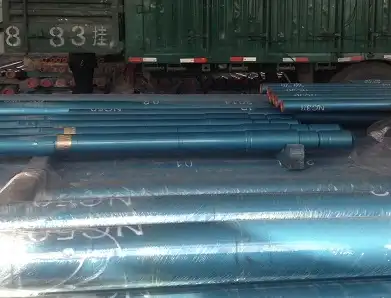 drilling mud motor drilling mud motor