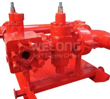 kill manifold kill manifold