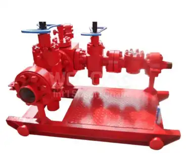 kill manifold