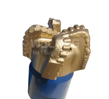 PDC Drill Bit 