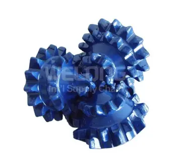 Tricone Drill Bit Tricone Drill Bit