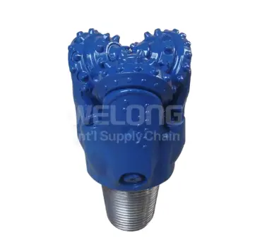Tricone Drill Bit