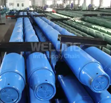 Drill Collar Drill Collar