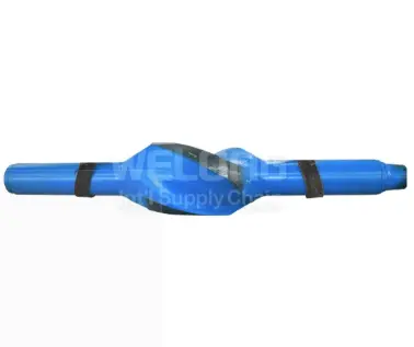 Stabilizer Stabilizer