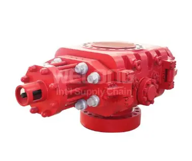Ram Blowout Preventer