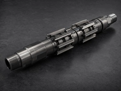 casing scraper