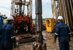 drill collar