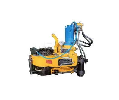 Tubing Power Tong