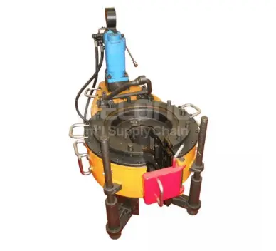 Tubing Power Tong Tubing Power Tong