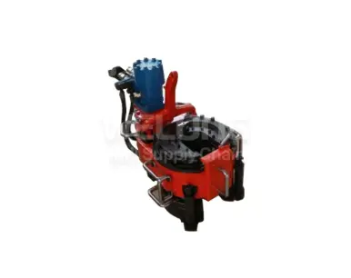 Tubing Power Tong