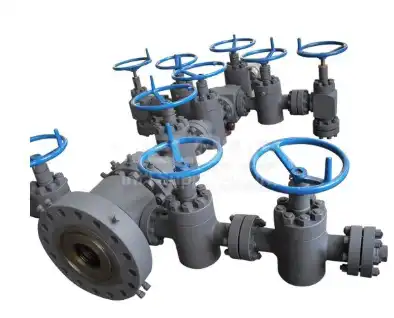 choke manifold