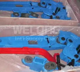 manual tong