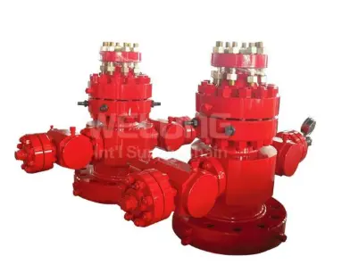 Wellhead Equipment 