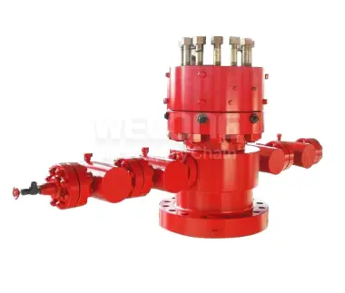 Wellhead Equipment
