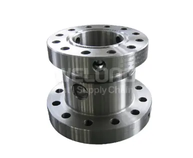 Wellhead Equipment