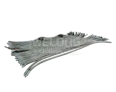 BOP hose