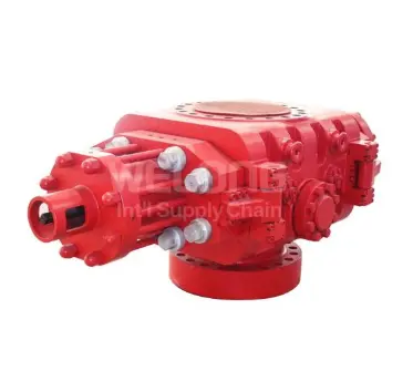 Ram Blowout preventer Ram Blowout preventer