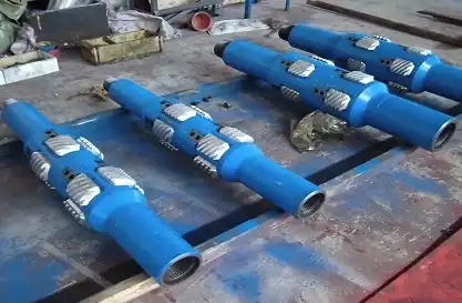 casing scraper 