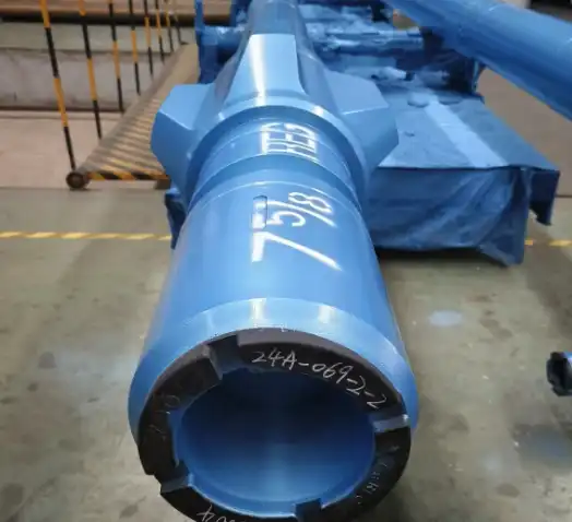 drilling mud motor drilling mud motor